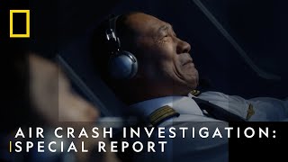 Could This Aviation Disaster Have Been Avoided? | Air Crash Investigation | National Geographic UK