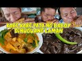 KARE KARE PATA AT DINUGUANG LAMAN