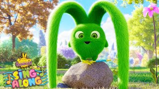 Funny Ears | SUNNY BUNNIES | SING ALONG Compilation | Cartoons for Kids