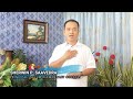 5.2 MOVs 8-12 for Highly Proficient Teachers by: Mr. Sherwin Saavedra, Principal, Salum ES