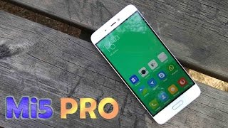 Xiaomi Mi5 PRO - 4GB Ram + 128GB Rom, Is It Worth It? [Review]