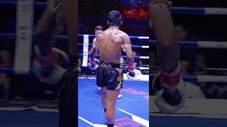 没人知道播求的实力的最上限！#buakaw #kunlunfight #kickboxing #combat #muaythai #fighter