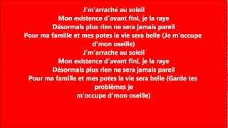 Black Mamba - Ghetto Millionaire-Paroles