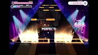 【ユメステ】フォニイ (OLIVIER VI) ALL PERFECT