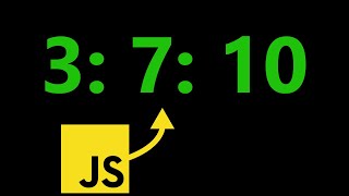 Mastering Time: Building a Modern Digital Clock with HTML5, CSS3, and JavaScript | #huxnwebdev