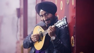 Making Of Song Raja Rani | Son Of Sardaar | Ajay Devgn, Sanjay Dutt