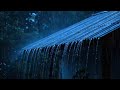 perfect rain sounds for sleeping and relaxing rain and thunder sounds for deep sleep for insomnia