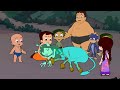 Chhota Bheem - Alien Rescue Mission | Cartoons for Kids | Fun Kids Videos