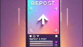 How to Repost an Instagram Post to Your Feed and Stories | Simple Step-by-Step Guide\