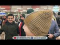 qaid e milat molana rustam ali anjum boa kacho fida hussain syed nasir umrah ziyarat nyf