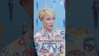 Barbara Corcoran on Why Uncertainty Brings Opportunity