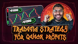 📈 POCKET OPTION TRADING STRATEGY – 1-MIN TIPS, SIGNALS \u0026 PROFIT SETUPS