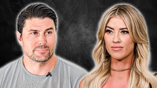 Christina Haack Breaks Silence After Josh Hall’s Shocking Accusation
