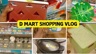 D Mart shopping vlog in Electronic city, Bangalore. What I bought in D Mart