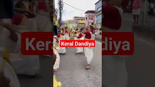 Keral Dandiya kalachi Garaj #subscribe #my #channel