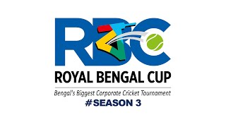 Royal Bengal Cup Season 3 | EDEN GARDENS : Day-2