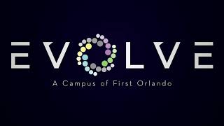 Evolve Church - Greater You / A Renewed Mind