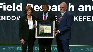 2024 Borlaug Field Award Ceremony and Reception
