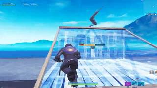 i turned into a creative warrior fortnite battle royale - creative warrior fortnite