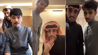 بث مسعود مع بهاج الاكلبي ج٣| مع علي اللبدان✨