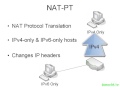 7. IPv6 Migration Methods