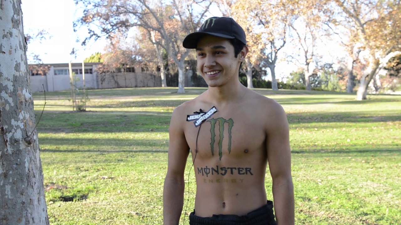 Jenkem Tattoos