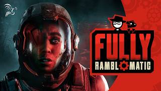 Directive 8020 | Fully Ramblomatic