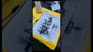 Hamvention 2023 #7 - Flea Market Finds #shortsyoutube