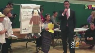 Parents, Students At Odds With Superintendent Over Pick For Principal In New Rochelle