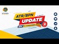 [ATR/BPN UPDATE] EDISI 5 - 9 DESEMBER 2022