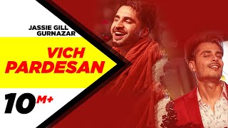 Jassie Gill | Gurnazar | Vich Pardesan | Robby Singh | Crossblade Live | Latest Punjabi Song2019