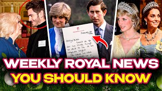 👑 ROYAL NEWS THIS WEEK. February 23, 2025 👑