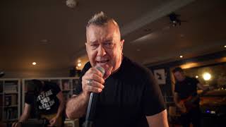 Jimmy Barnes - Gateway To Your Heart (Live from Music From The Home Front 2021)