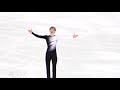 mikhail kolyada short program sp 4k 180216 pyeongchang 2018 figure skating men single