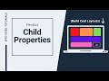 Flexbox | Child Properties | CSS Tutorial | Bite-Sized Tutorials