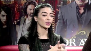 MUKUL DEV & BANI J in PTC SHOWCASE | ZORAWAR | Interview | PTC Punjabi