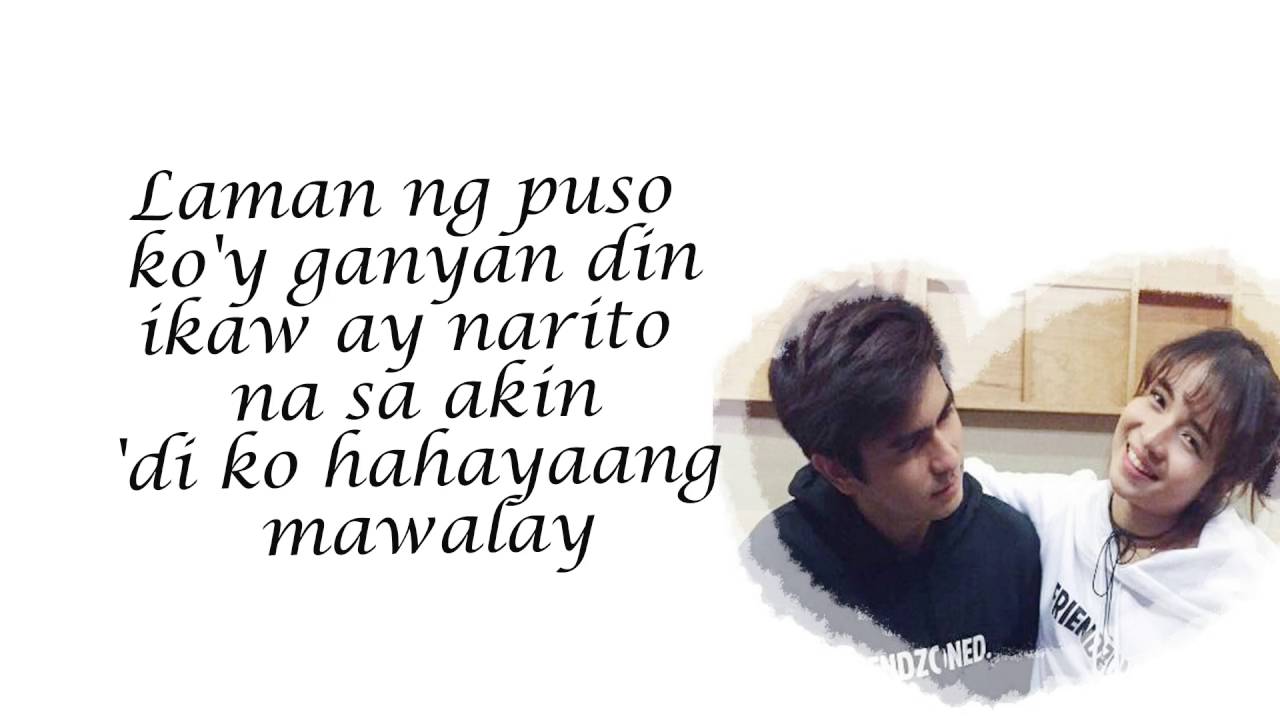 Pag Ibig Na Kaya (Lyrics) - Kristel Fulgar & CJ Navato Cover - YouTube