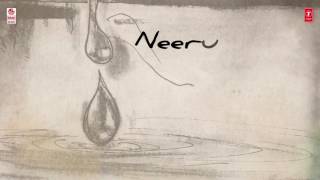 Neeru Neeru Full Song With Lyrics | Khaidi No 150 | Chiranjeevi, Kajal | Rockstar Devi Sri Prasad  L