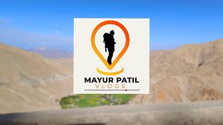 Mayur Patil Travelling Vlogs #teaser #promo