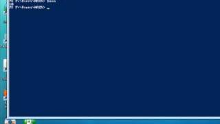 powershell variables part 1