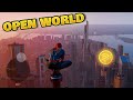 Top 15 Crazy Offline Open World Games for Android 2024 (Don't miss this)