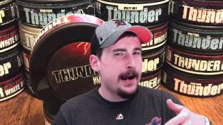 SnusCENTRAL Thunder Ultra Strong Original White Dry Snus Review