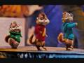 Low, Alvin and the Chipmunks