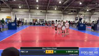 BRVA 14O vs. FBC 14 (2024.02.24)