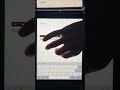 How to Cut and Paste Text on iPad