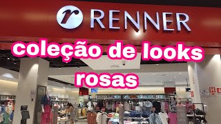 Tour e achadinhos loja Renner de nova Iguaçu  top shopping