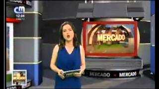 CMTV - Mercado (2016)