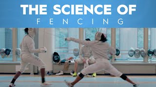 The Science Of Fencing