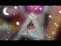 diy teepee tent tutorial 🎪