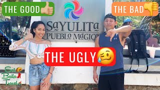 SAYULITA Mexico's BEST beach destination? Is it worth the HYPE?